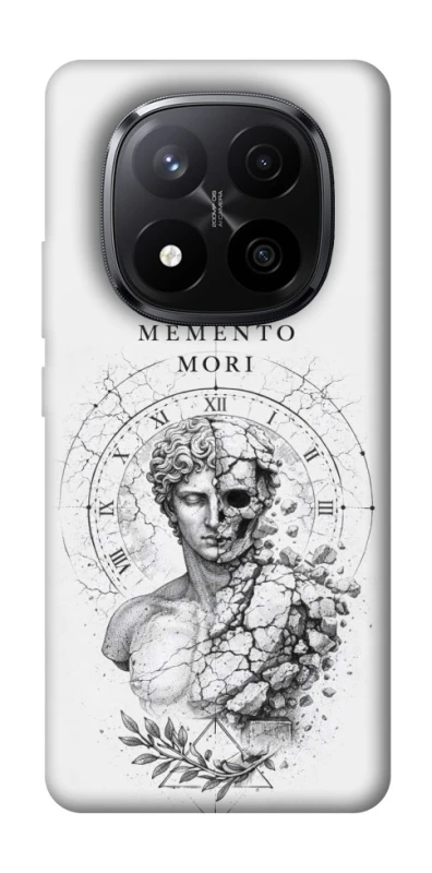 Чехол на Xiaomi Redmi Note 14 Pro+ 5G Tattoo ver.5 фото 1 из 1