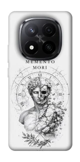 Чехол на Xiaomi Redmi Note 14 Pro+ 5G Tattoo ver.5 фото 1 из 1