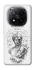 Чехол на Xiaomi Redmi Note 14 Pro+ 5G Tattoo ver.5 фото 1 из 1
