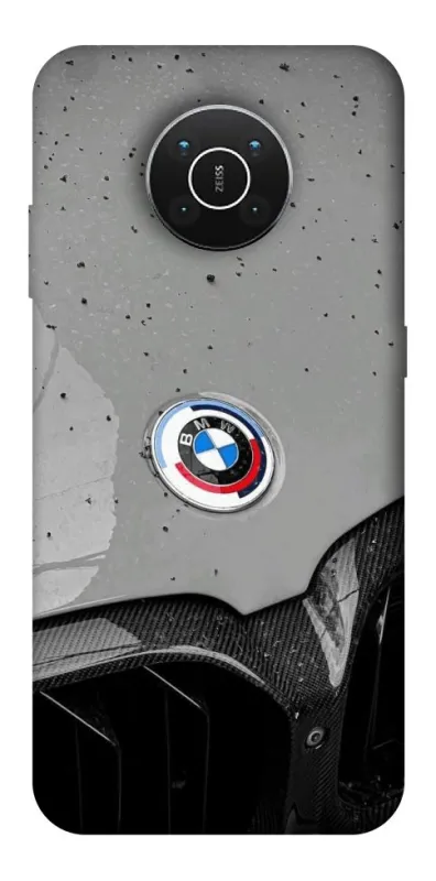 Чехол на Nokia X10 / X20 BMW v52 фото 1 из 1