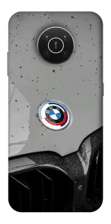 Чехол на Nokia X10 / X20 BMW v52 фото 1 из 1