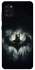 Чехол на Samsung Galaxy A31 Batman icon фото 1 из 1