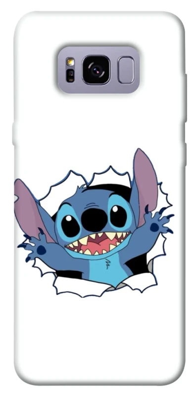 Чехол на Samsung G955 Galaxy S8 Plus Stitch ver.19 фото 1 Чехол на Samsung G955 Galaxy S8 Plus Stitch ver.19 фото 1 из 1