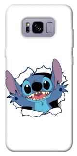 Чехол на Samsung G955 Galaxy S8 Plus Stitch ver.19 фото 1 Чехол на Samsung G955 Galaxy S8 Plus Stitch ver.19 фото 1 из 1