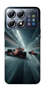 Чохол на Xiaomi POCO X8 Pro F-1 ver.5 фото 1 з 1