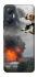 Чохол на Infinix Hot 20 5G Moscow never sleeps ver.9 фото 1 з 1