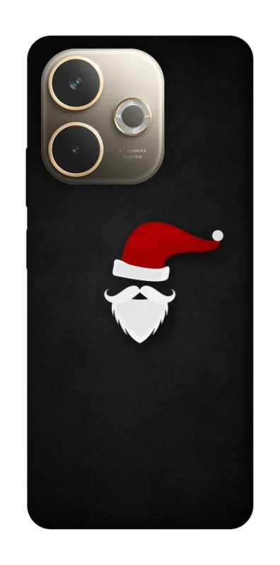 Чохол на Oppo A5 Pro 4G Santa's mood фото 1 з 1