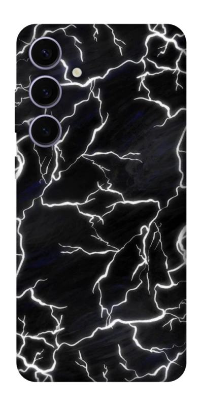 Чохол на Samsung Galaxy S25+ Abstract ver.5 фото 1 з 1