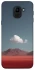 Чохол на Samsung J600F Galaxy J6 (2018) Cloud mountain фото 1 з 1