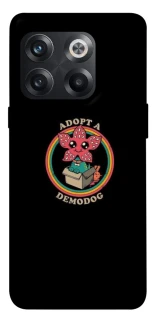 Чохол на OnePlus 10T Stranger Things ver.14 фото 1 з 1