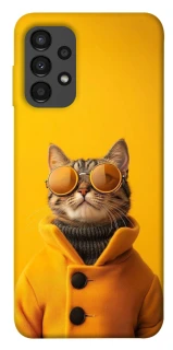 Чохол на Samsung Galaxy A13 4G Yellow Glasses фото 1 з 1
