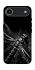 Чохол на Apple iPhone 17 Air (6.5") Black dragonfly фото 1 з 1