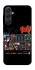 Чохол на Samsung Galaxy A25 5G Game Over фото 1 з 1