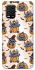 Чохол на Xiaomi Mi 10 Lite Halloween Stitch ver.1 фото 1 з 1