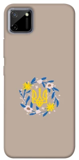 Чохол на Realme C11 Герб v99 фото 1 з 1