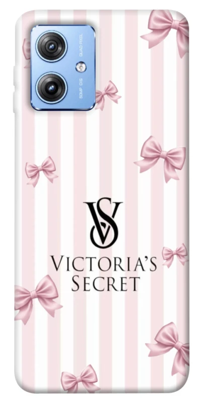 Чохол на Motorola Moto G84 Victoria's Secret фото 1 з 1