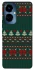 Чехол на TECNO Camon 19 Pro Christmas jumper ver.4 фото 1 из 1