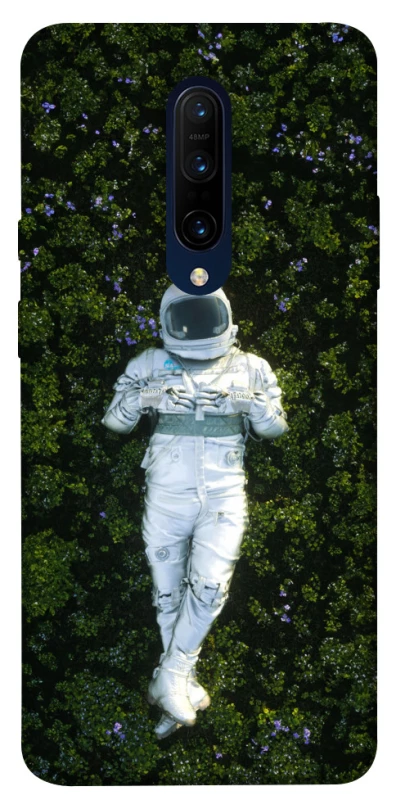 Чехол на OnePlus 7 Pro Астронавт фото 1 из 1
