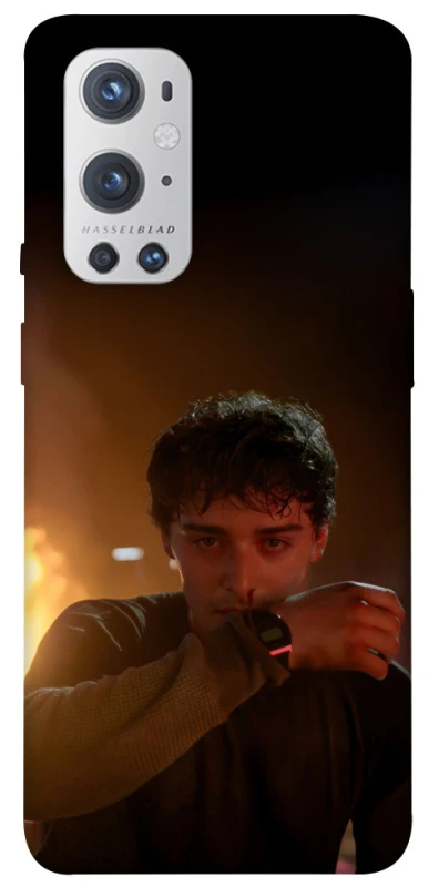 Чохол на OnePlus 9 Pro Stranger Things ver.36 фото 1 з 1