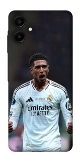 Чехол на Samsung Galaxy A07 Jude Bellingham V2 фото 1 из 1