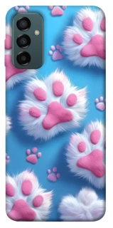 Чехол на Samsung Galaxy M13 4G Cat paw фото 1 из 1