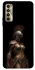 Чохол на TECNO Camon 17P Goddess of war ver.1 фото 1 з 1