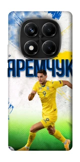 Чехол на Xiaomi Redmi Note 14 Pro 4G Яремчук №9 фото 1 из 1