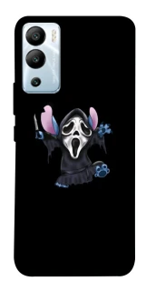Чохол на Infinix Hot 12i Halloween Stitch ver.2 фото 1 з 1