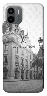 Чехол на Xiaomi Redmi A1+ / Poco C50 / A2+ Louis Vuitton ver.2 фото 1 из 1