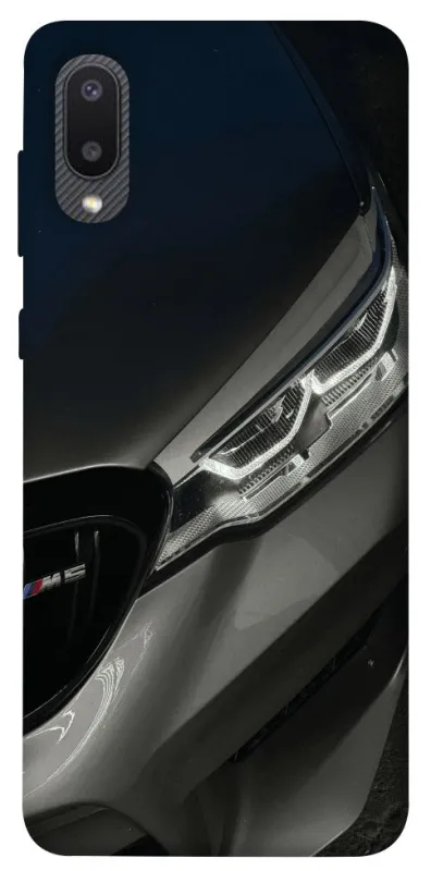 Чехол на Samsung Galaxy A02 BMW v44 фото 1 из 1