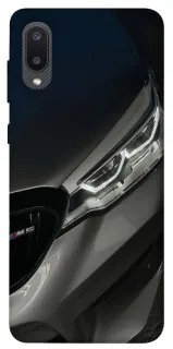 Чехол на Samsung Galaxy A02 BMW v44 фото 1 из 1