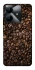Чехол на Realme Note 60x Сoffee beans фото 1 из 1