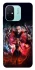 Чехол на Xiaomi Redmi 12C / Poco C55 Strange and Wanda фото 1 из 1