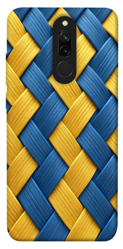 Чохол на Xiaomi Redmi 8 Brassweed фото 1 з 1