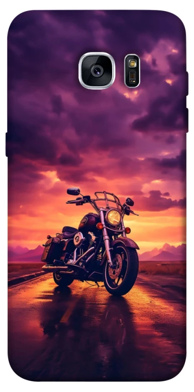 Чохол на Samsung G935F Galaxy S7 Edge Motorbike фото 1 з 1