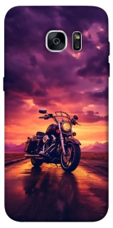 Чехол на Samsung G935F Galaxy S7 Edge Motorbike фото 1 из 1