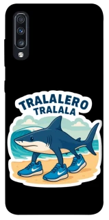 Чохол на Samsung Galaxy A70 (A705F) Tralalero Tralala фото 1 з 1