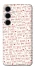 Чохол на Samsung Galaxy S25+ Love aesthetic ver.4 фото 1 з 1