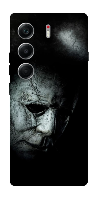 Чохол на Tecno Camon 40 Jason v3 фото 1 з 1