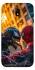 Чохол на Samsung J730 Galaxy J7 (2017) Venom vs Spiderman фото 1 з 1