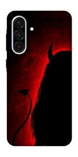 Чехол на Samsung Galaxy A36 5G Red Love фото 1 из 1