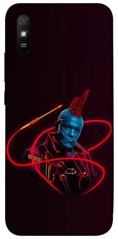 Чохол на Xiaomi Redmi 9A Yondu фото 1 з 1