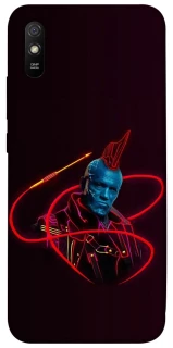 Чехол на Xiaomi Redmi 9A Yondu фото 1 из 1
