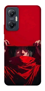 Чохол на Infinix Hot 20 5G Itachi Uchiha v2 фото 1 Чохол на Infinix Hot 20 5G Itachi Uchiha v2 фото 1 з 1
