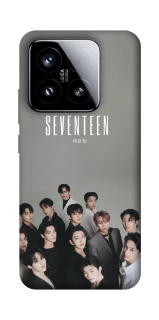 Чохол на Xiaomi 15 Seventeen v3 фото 1 з 1