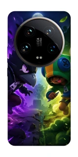 Чохол на Xiaomi 14 Ultra Brawl Stars ver.16 фото 1 з 1