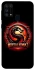 Чохол на Samsung Galaxy M31 Mortal Kombat Dragon фото 1 з 1