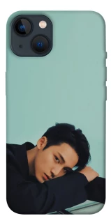 Чохол на Apple iPhone 13 (6.1") Mingyu - Seventeen фото 1 з 1