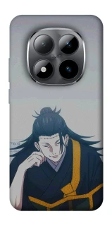 Чехол на Xiaomi Redmi Note 15 Pro 5G Geto фото 1 из 1