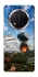 Чохол на Honor X9c Moscow never sleeps ver.5 фото 1 з 1